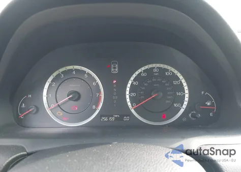 2011 Honda Accord 2.4 Se from USA, damaged, VIN 1HGCP2F65BA097033